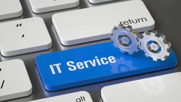 Managed IT Services