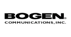 Bogen Communications, INC.