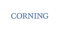 Corning