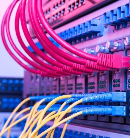 Structured cabling